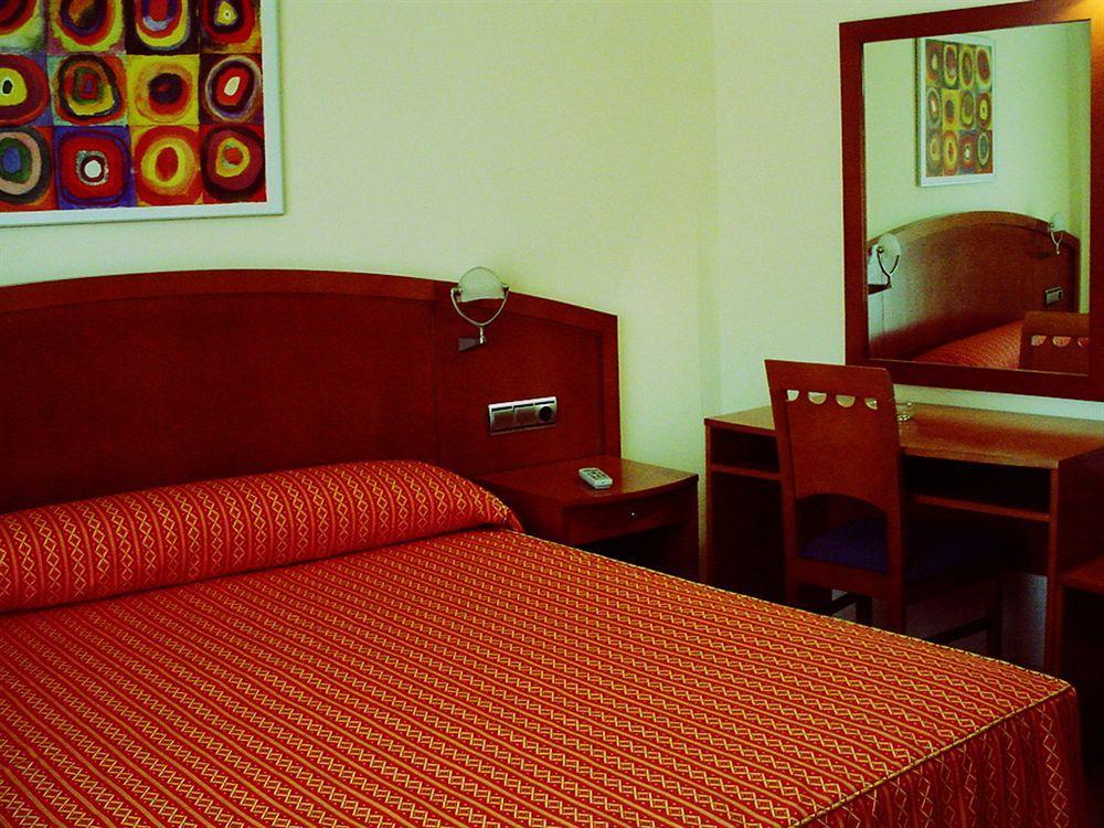 Hotel Portonovo Esterno foto