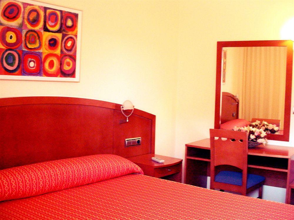 Hotel Portonovo Esterno foto
