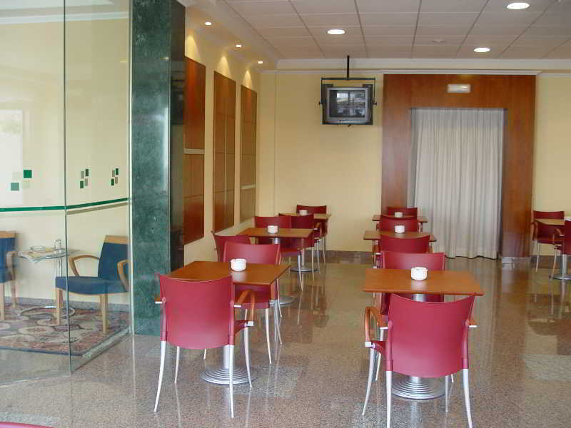 Hotel Portonovo Esterno foto