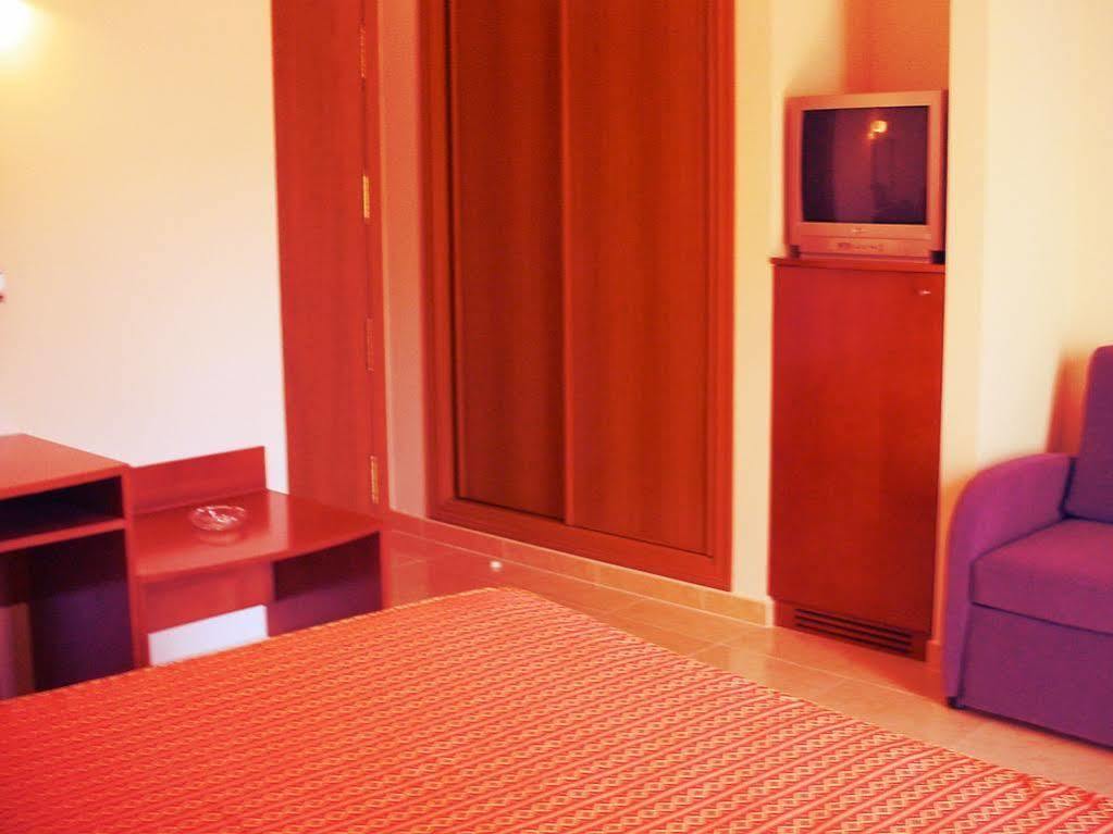 Hotel Portonovo Esterno foto