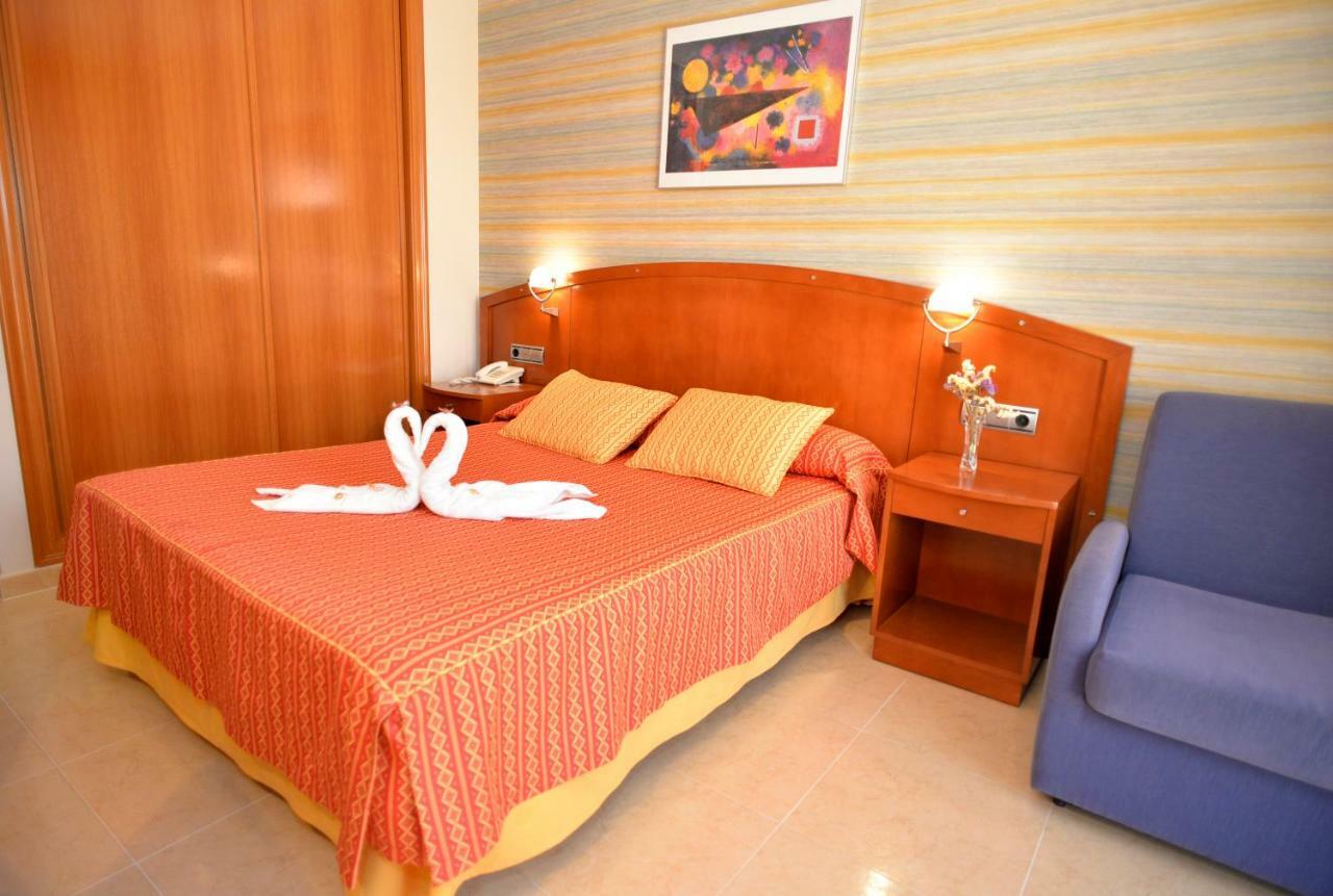 Hotel Portonovo Esterno foto